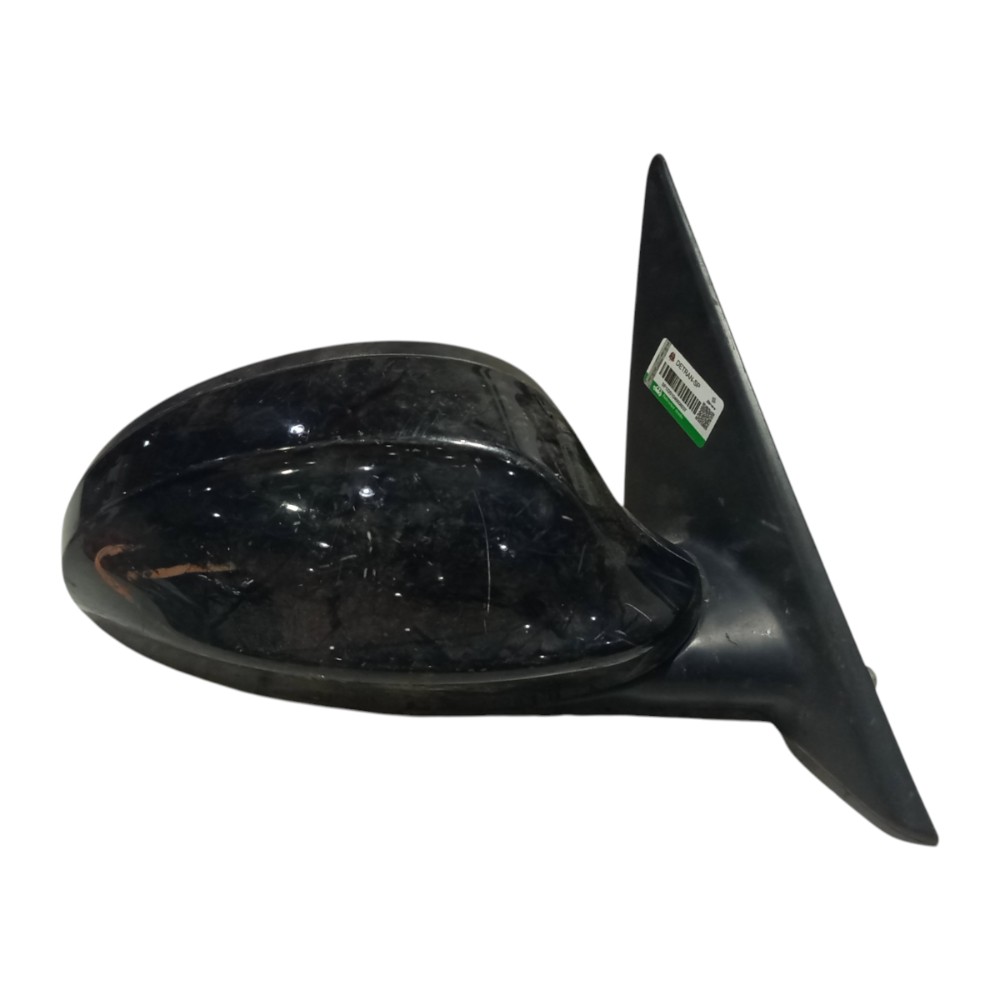 Retrovisor Espelho Direito Bmw 320i E90 2006 A 2012 C/avaria 2