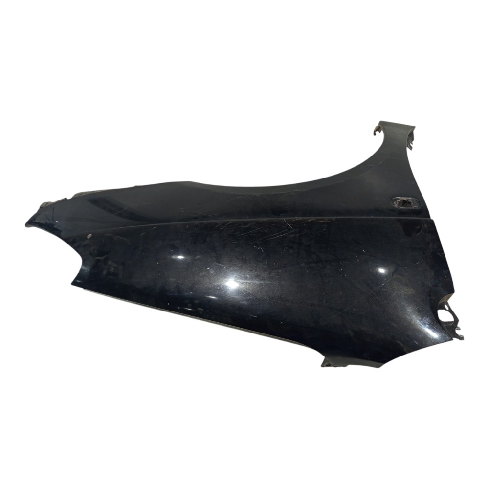 Paralama Dianteiro Direito Renault Scenic 2001 A 2012 4