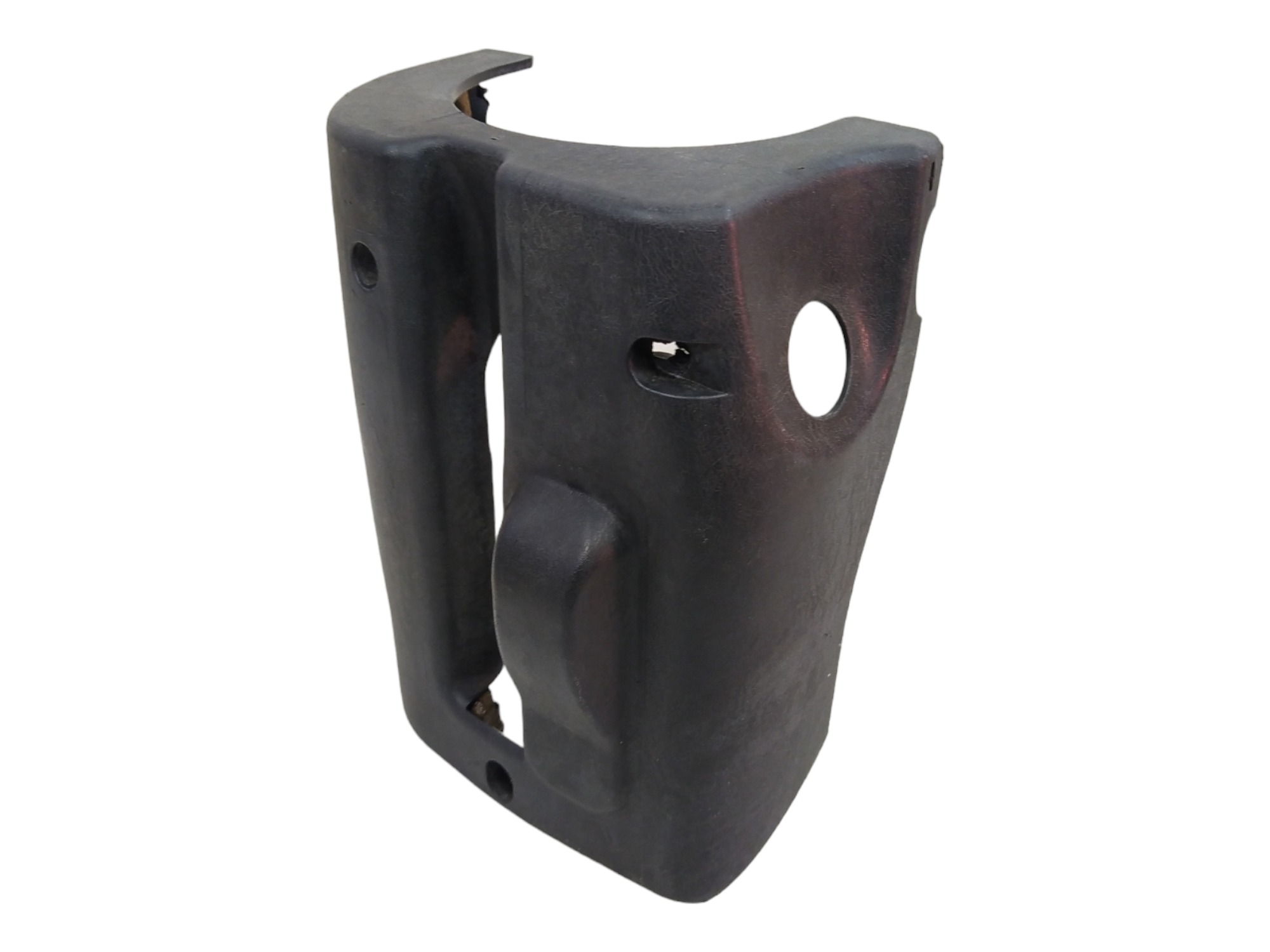 Moldura inf coluna direção focus 402 kd1