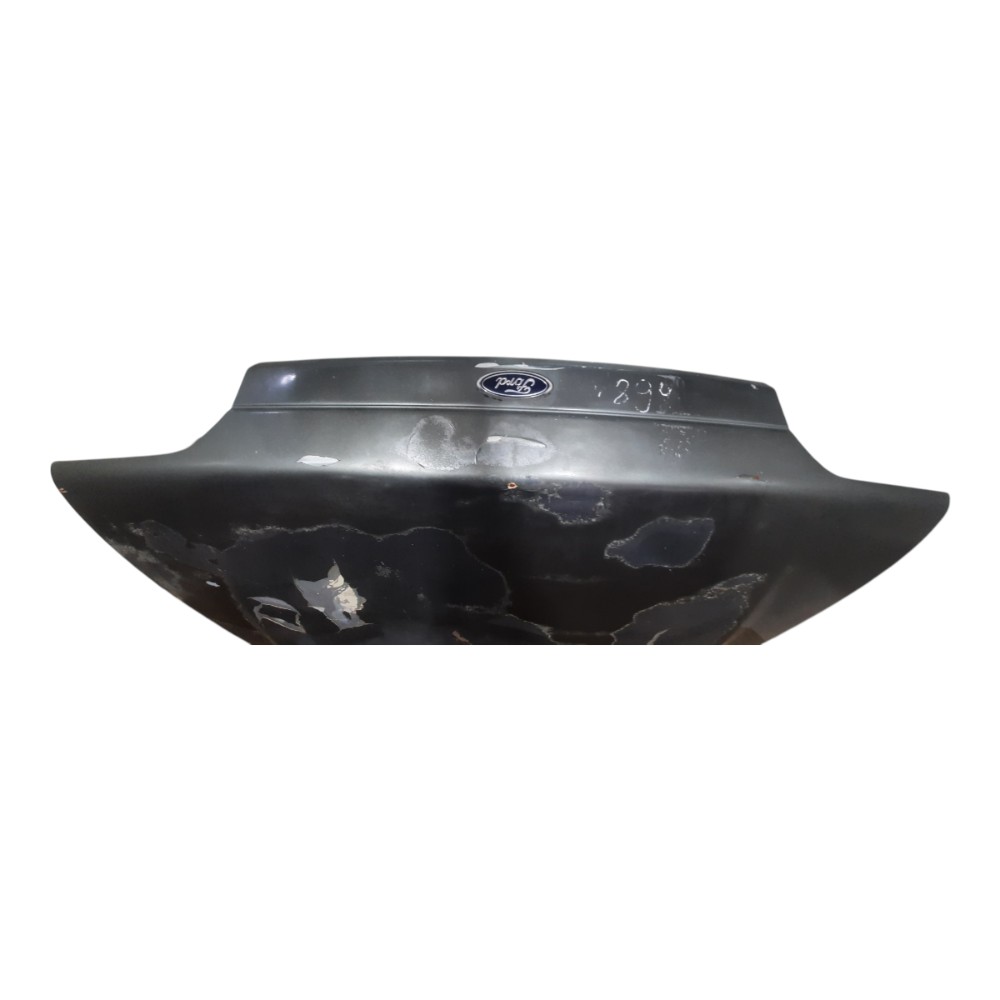 Capo Cofre Ford Fiesta 1993 1994 1995 Avarias 2
