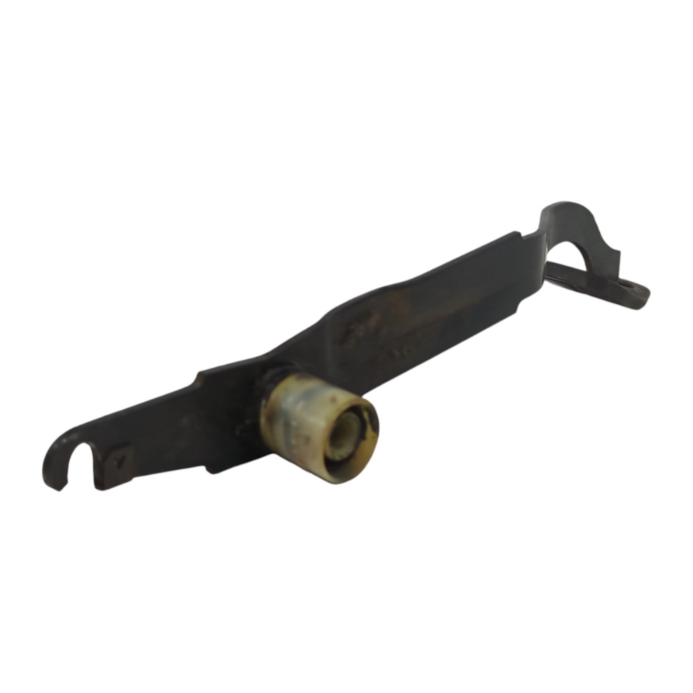 Pedal Central Volkswagen Gol G3 1.0 16v 1999 2000 A 2005 5