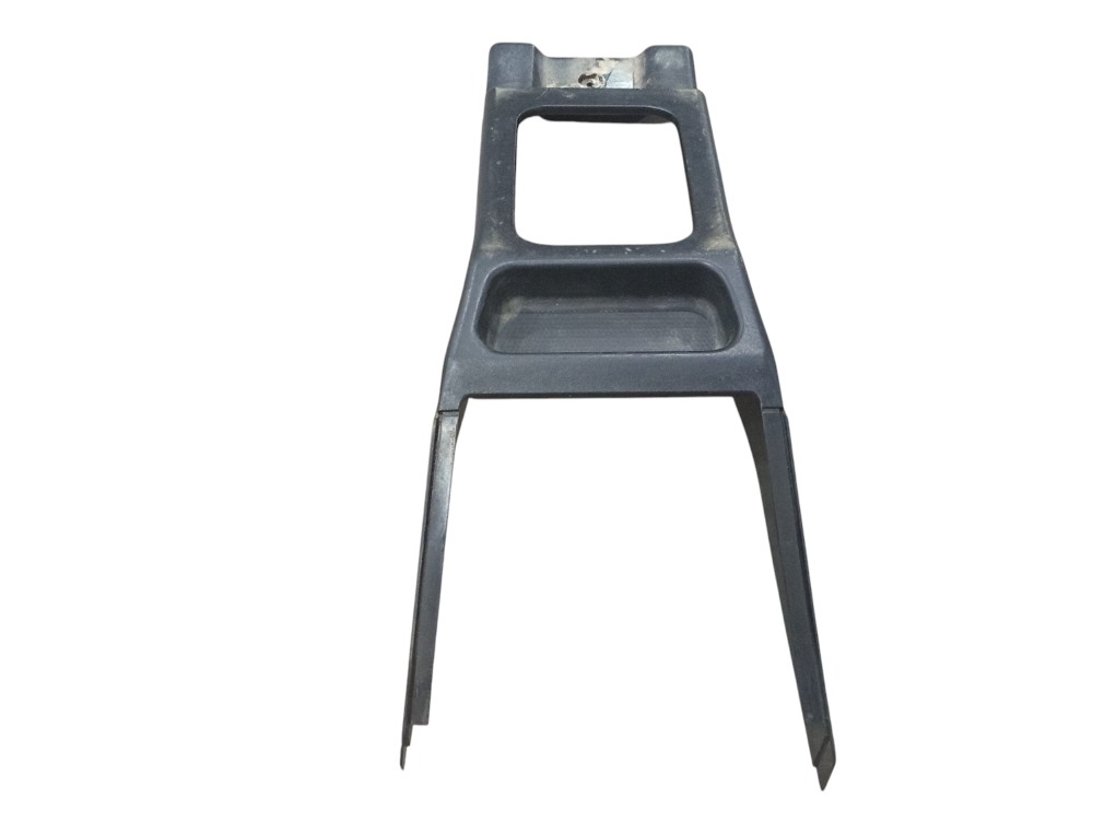 Console Central Volkswagen Gol 1995 1996 1997 1998 A 2005 4