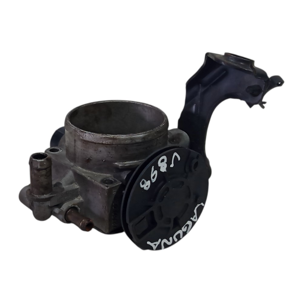 Tbi Corpo Borboleta Renault Laguna 2.0 8v 1995 1996 A 2001 1