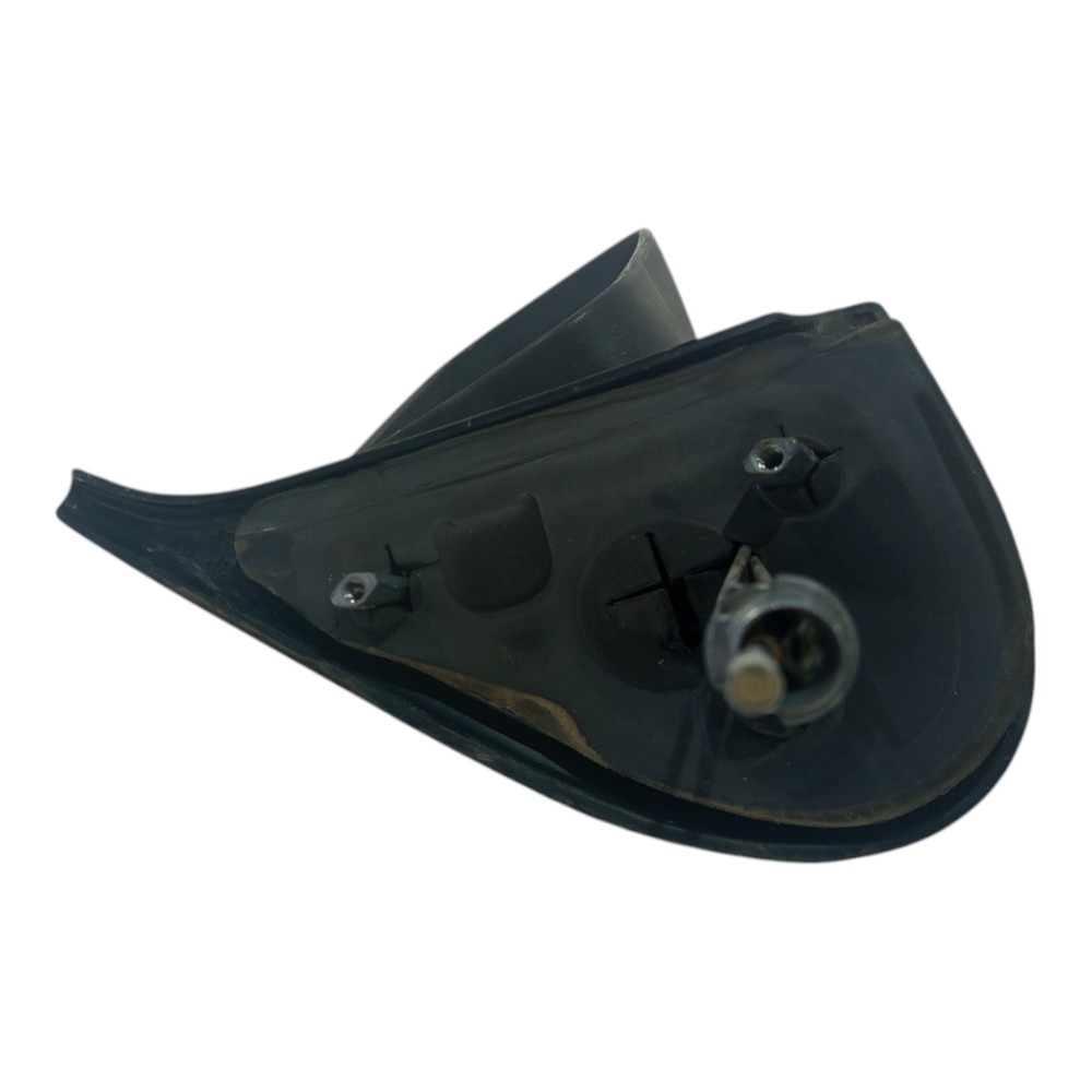 Retrovisor Manual Dianteiro Direito Fiat Palio Fire 2003 6