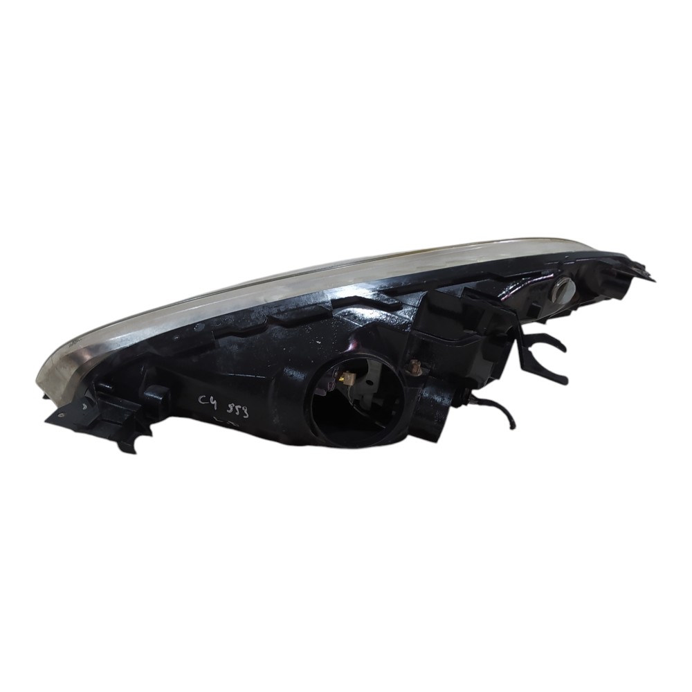 Farol Dianteiro Direito Citroen C4 Picasso 2009 2010 A 2014 2