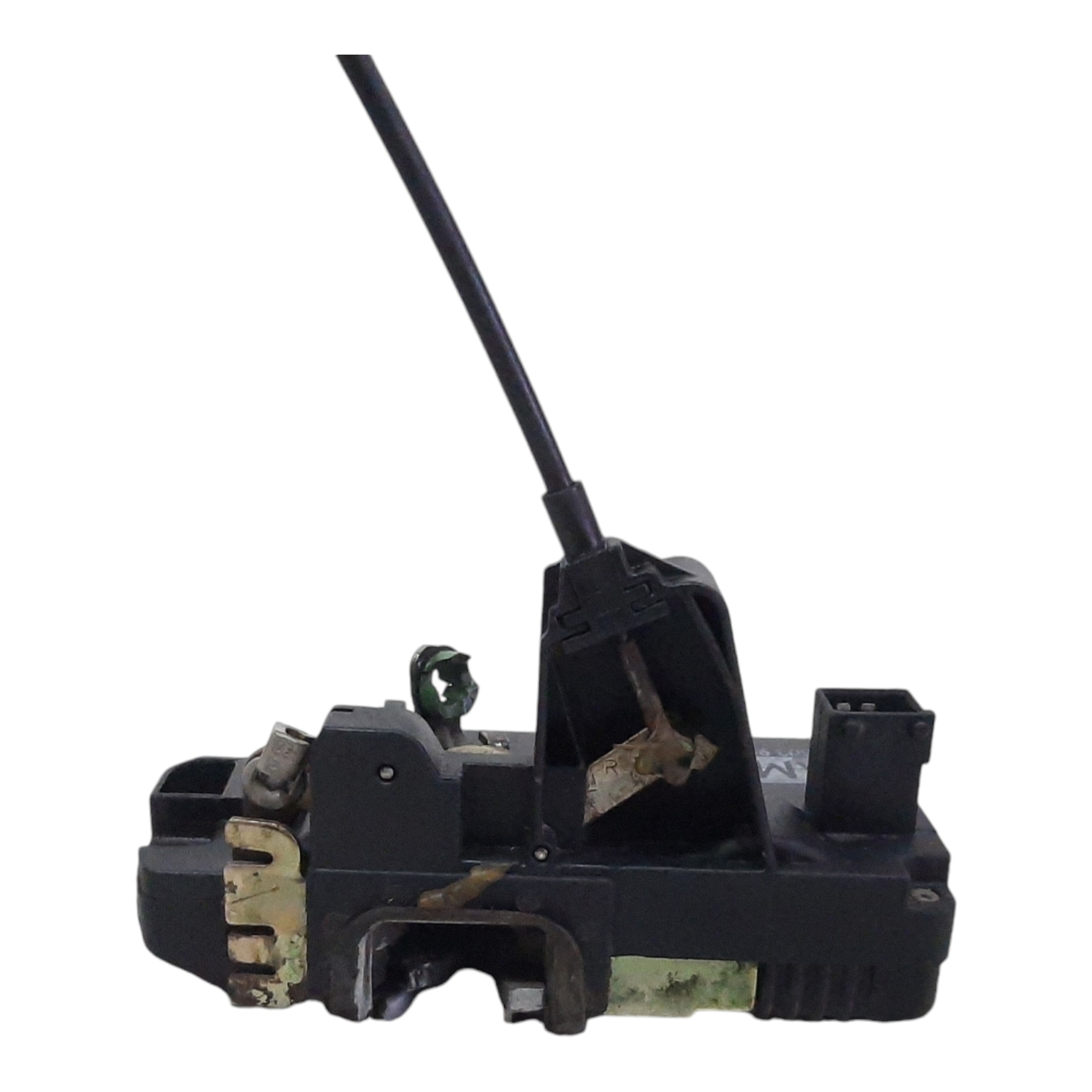 Fechadura Porta Traseira Direita Gm Vectra 1997 1998 A 2005 2