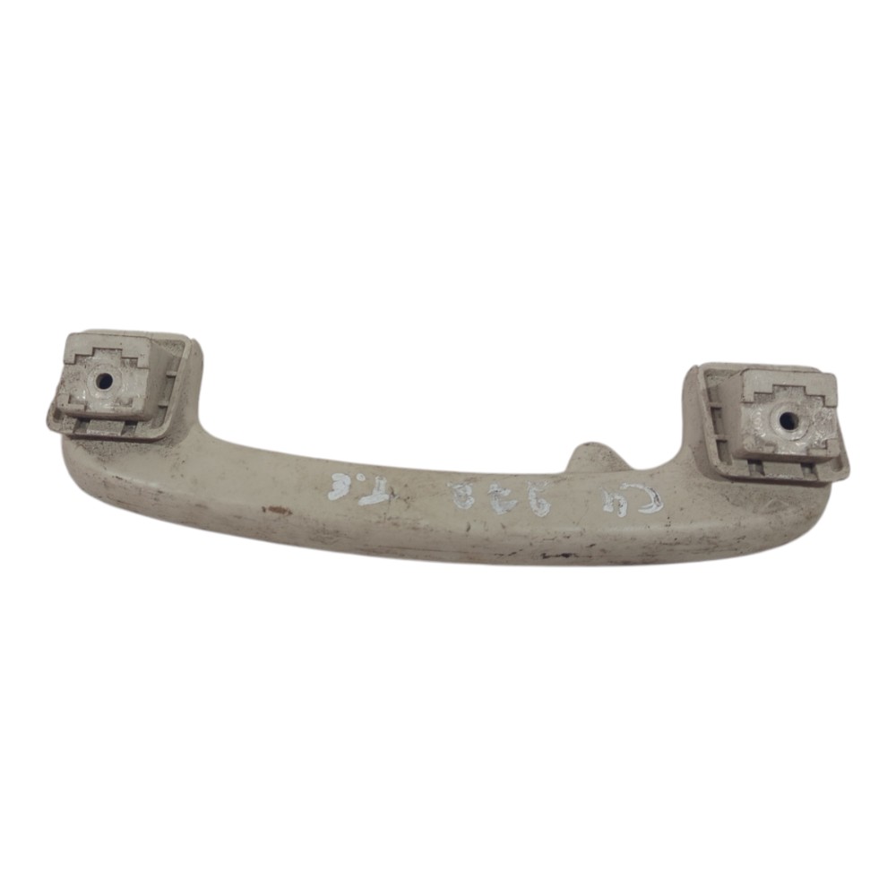 Alça Teto Pqp Traseira Esq Citroen C4 Pallas 2007 08 A 2013 Bege 6