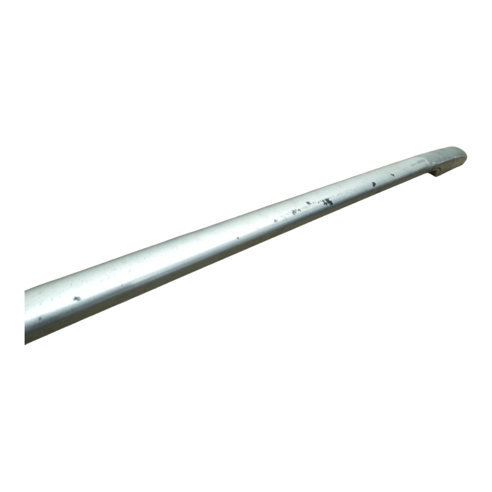 Rack Teto Lado Direito Peugeot 307 Sw 2002 2003 2004 A 2012 Prata 7