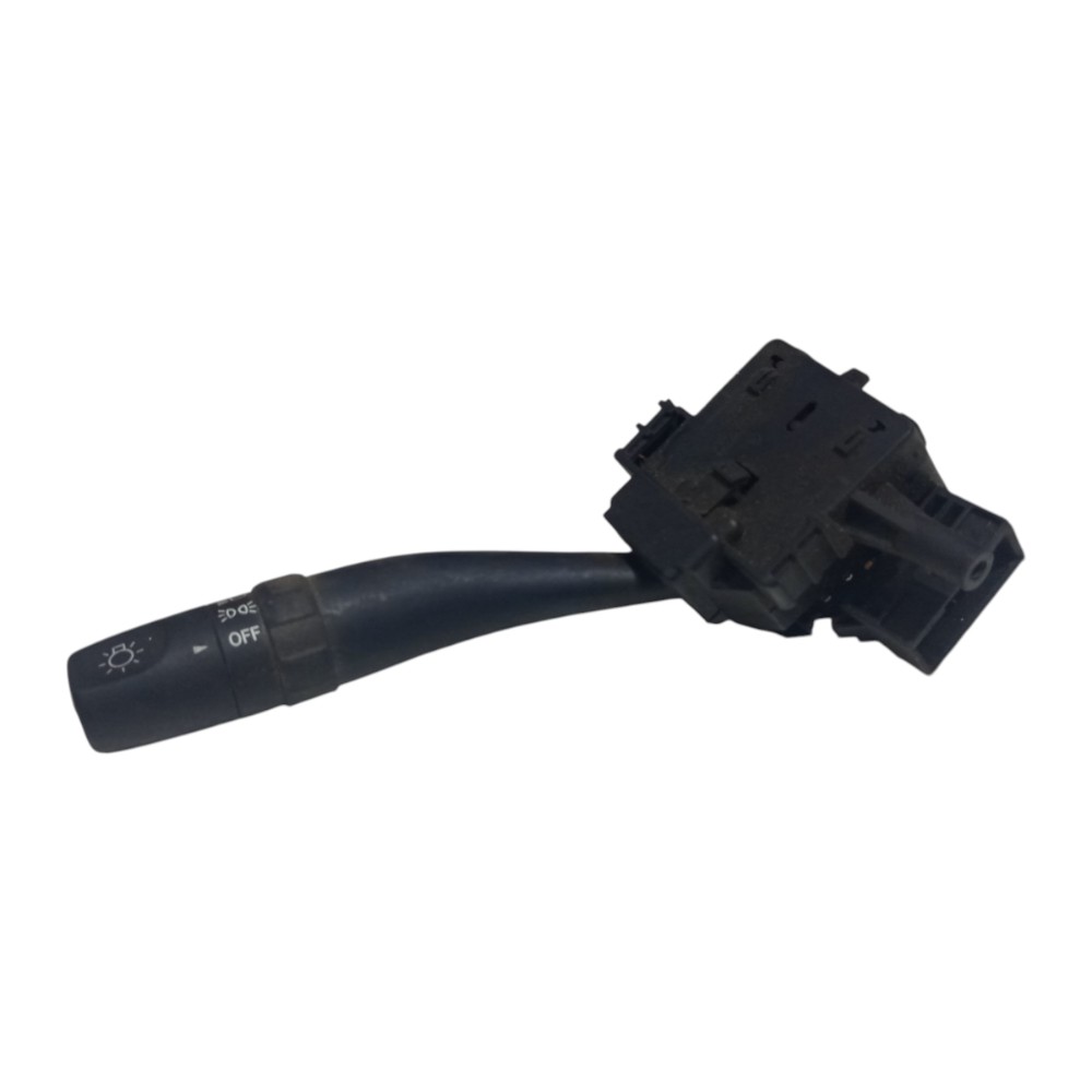 Chave Luzes Seta Farol Hyundai Santa Fé 2006 2007 A 2013 6
