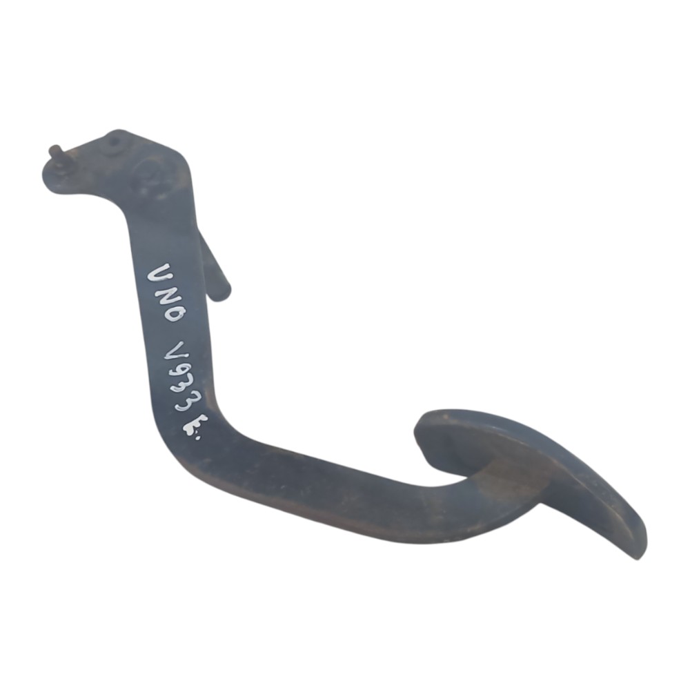 Pedal Embreagem Fiat Uno Fire 1.0 8v 2005 2006 2007 A 2014 8