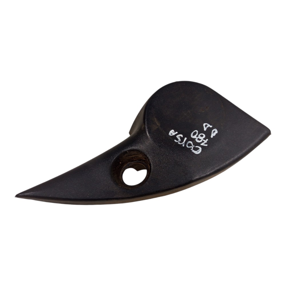Moldura Interna Retrovisor Direito Gm Corsa 1994 1995 A 2012 1