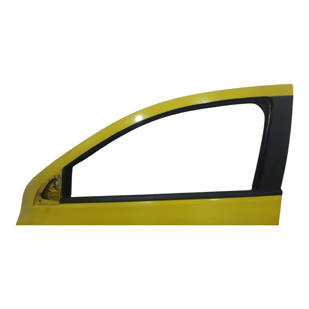 Porta Dianteira Esquerda Gm Cobalt 2013 A 2020 Detalhes 5