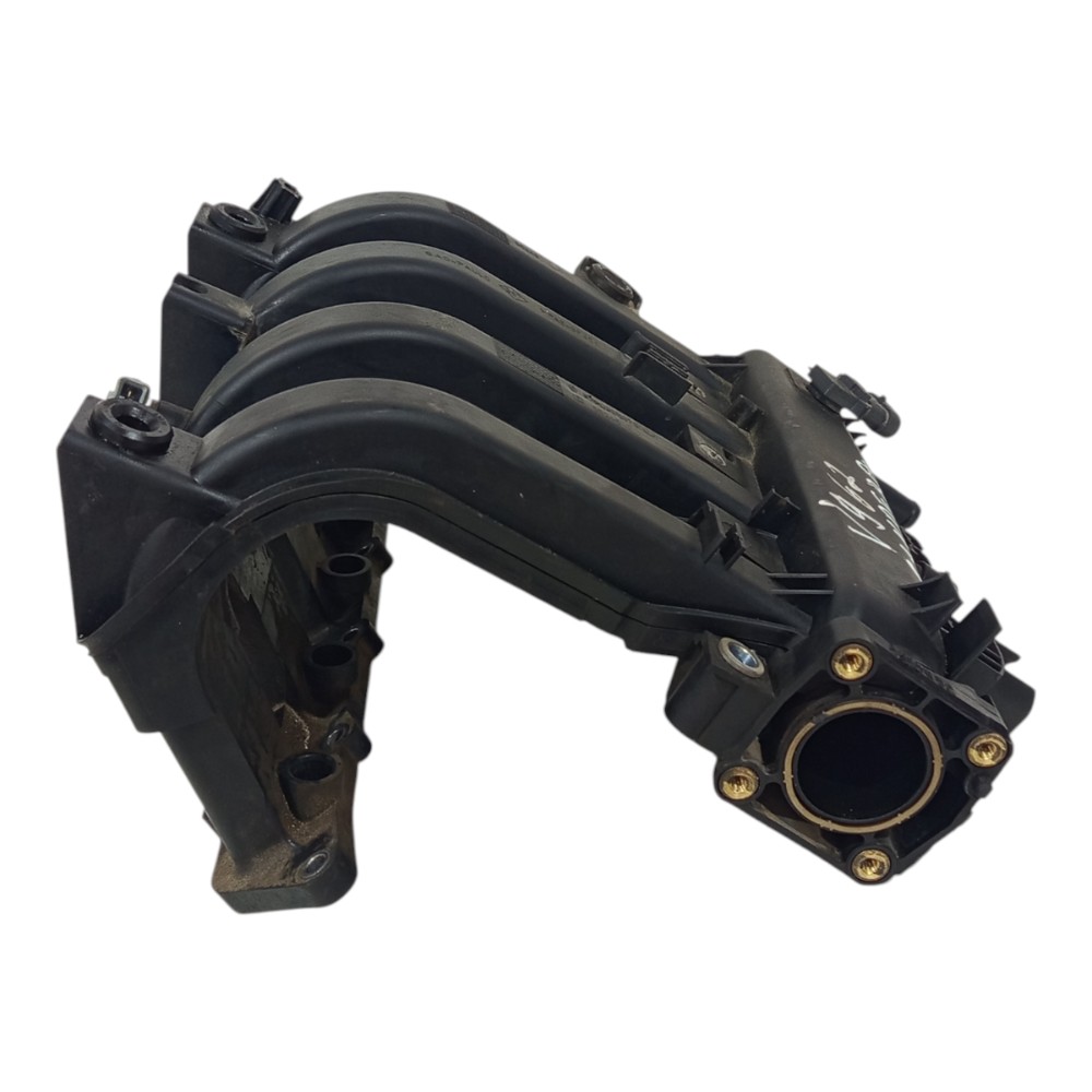 Coletor Admissão Renault Sandero 1.0 16v 2008 A 2014 4