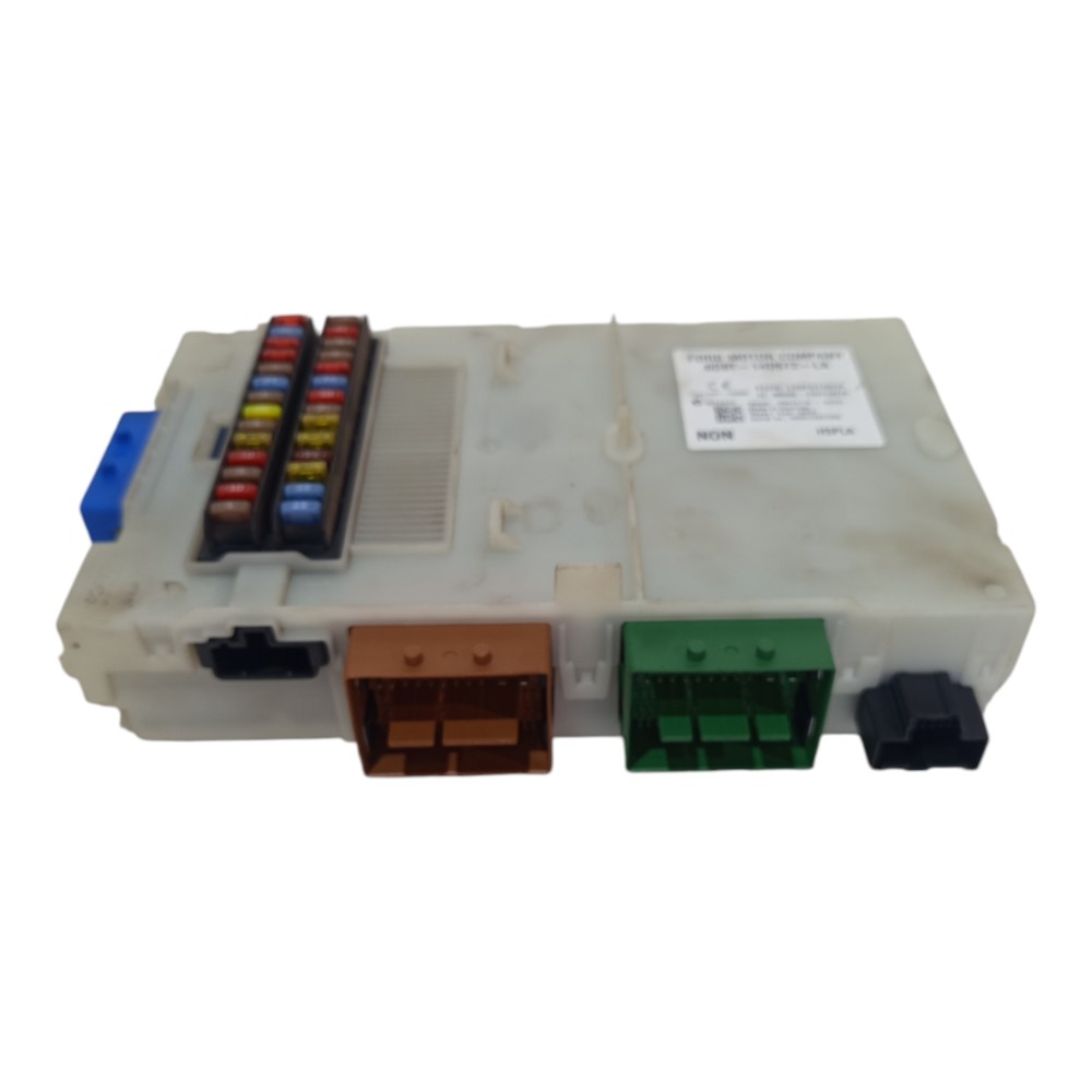Caixa Fusível Lange Rover Freelander 2 2006 A 2014 6