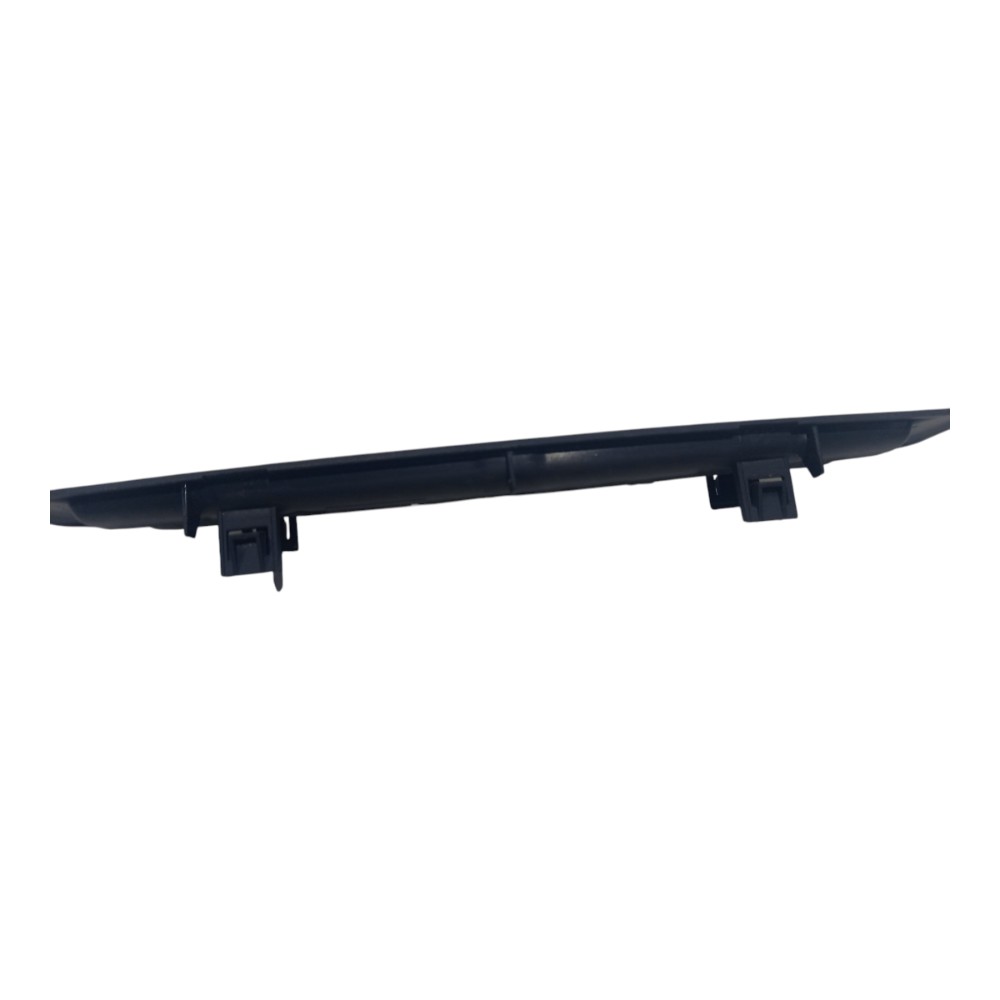 Moldura Friso Console Citroen C4 Pallas 2007 2008 09 A 2013 Preto 7