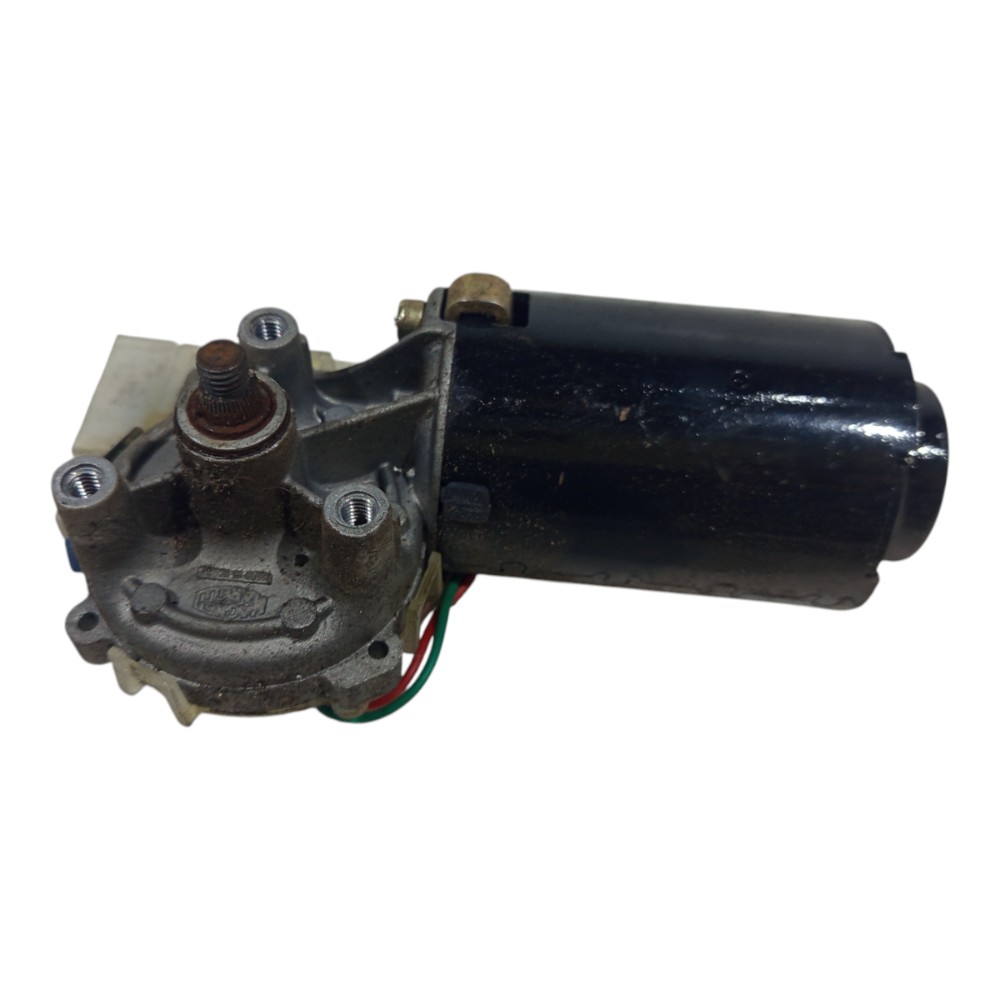 Motor Limpador Parabrisa Dianteiro Fiat Palio 1996 A 2004 4