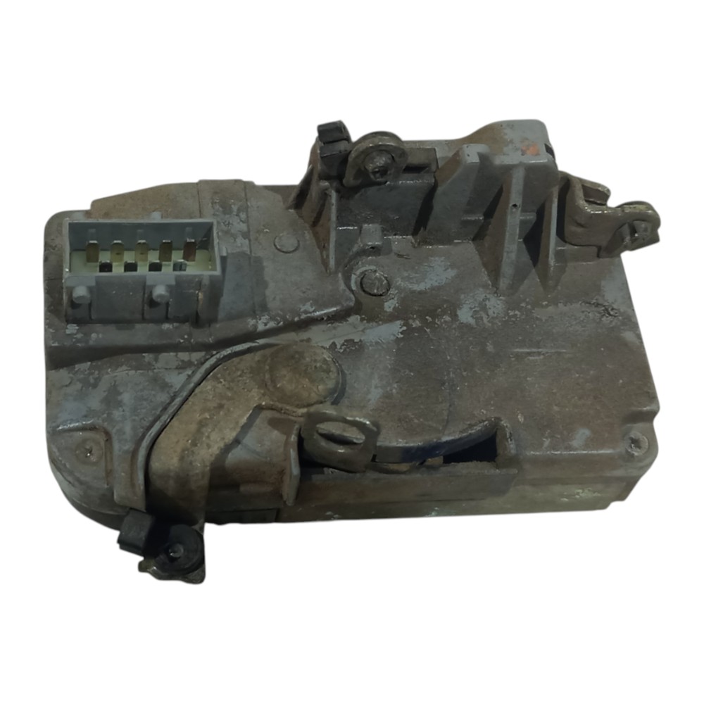 Fechadura Elétrica Dianteira Direita Peugeot 206 2000 A 2010 1