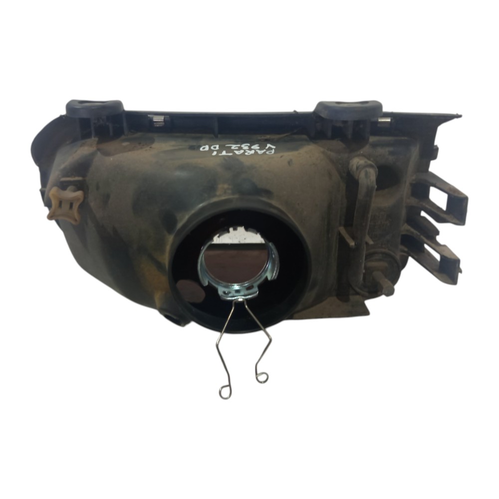 Farol Dianteira Direita Vw Parati Cl 1987 A 1999 4