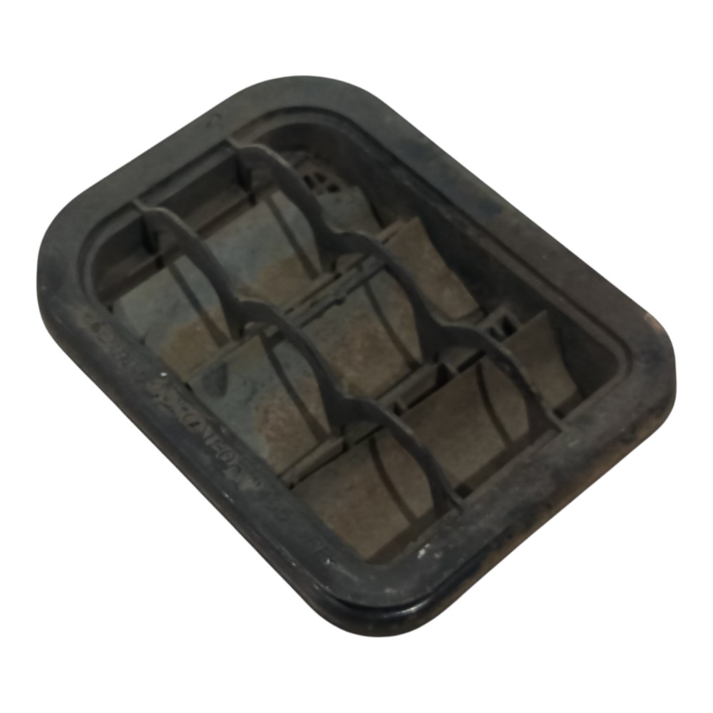 Difusor Ar Carroceria Parachoque Traseiro Audi A3 1997 A2006 4