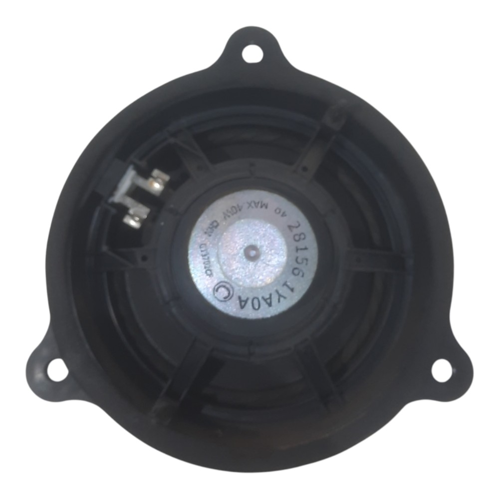 Alto Falante Porta Nissan Livina March Tiida 2011 A 2014 3