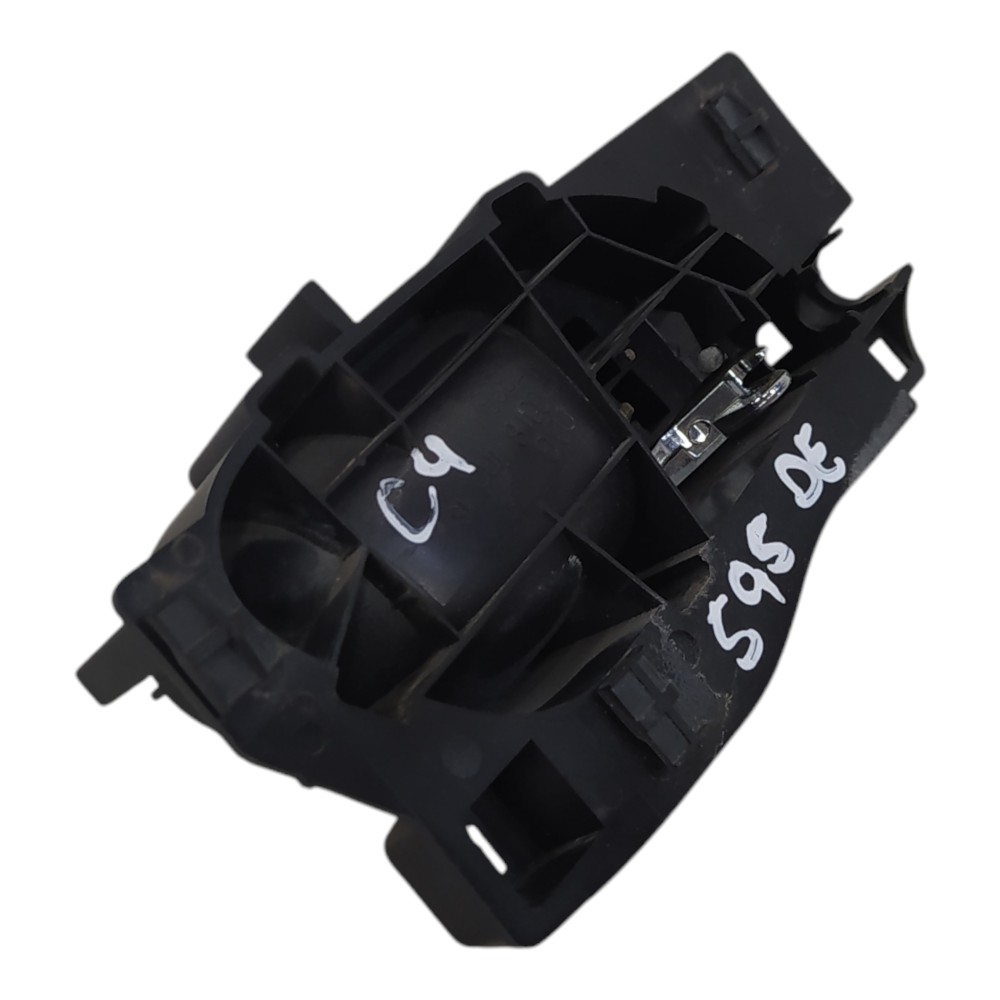 Maçaneta Interna Dianteira Esquerda Citroen C4 2007 A 2013 Dianteira 2