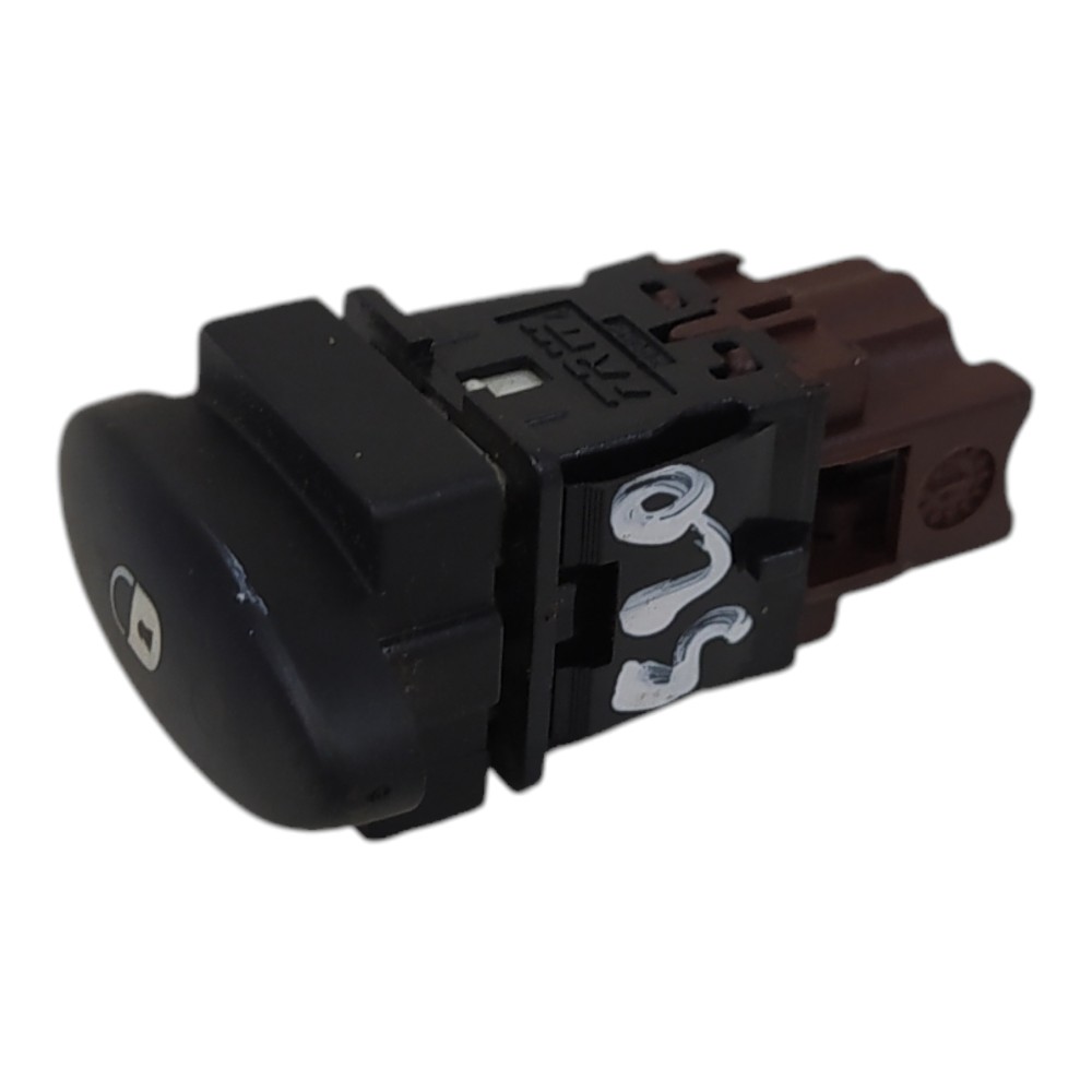 Interruptor Trava Citroen C5 2001 2002 2003 2004 2005 3