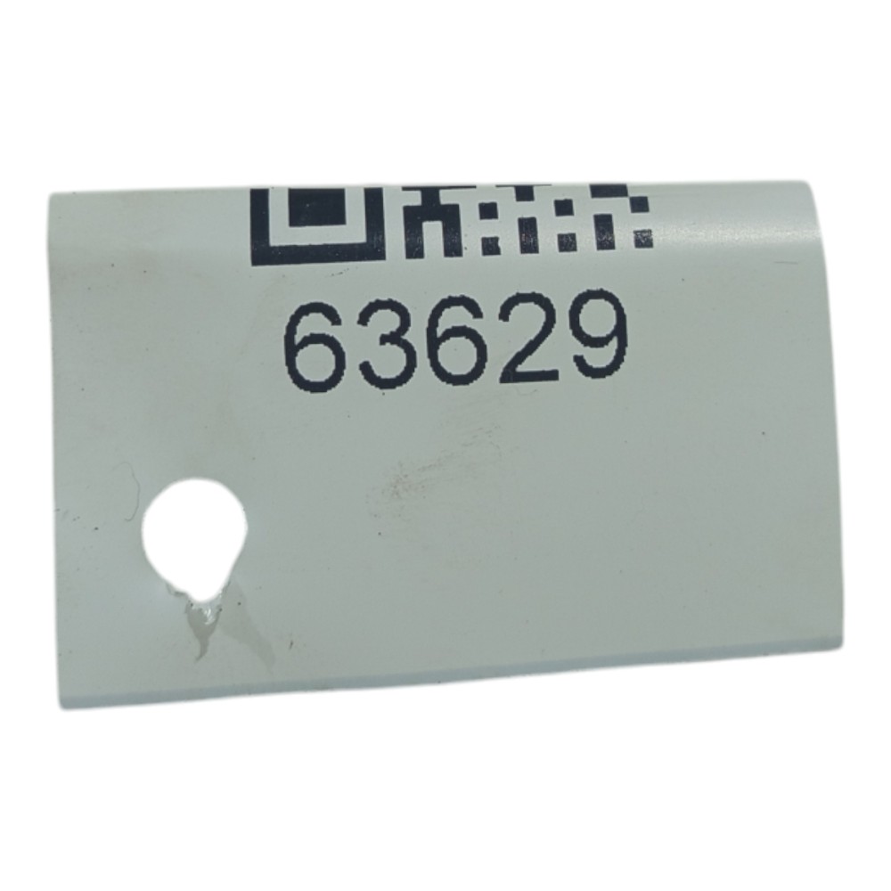 Reservatorio Dagua Radiador Volkswagen Gol G2 1999 A 2006 6
