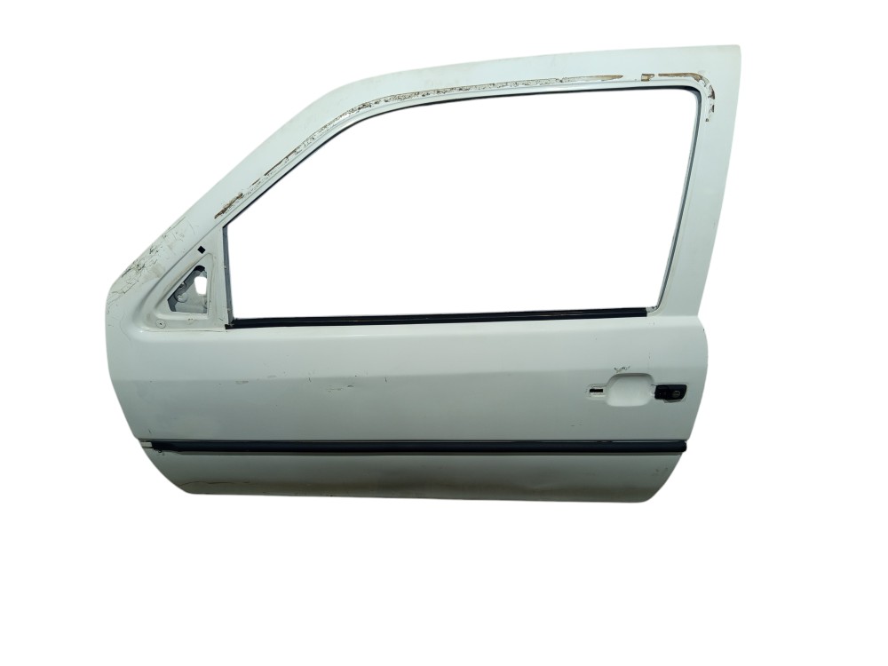 Porta Dianteira Esquerda Volkswagen Gol G2 1996 1997 A 2005 2