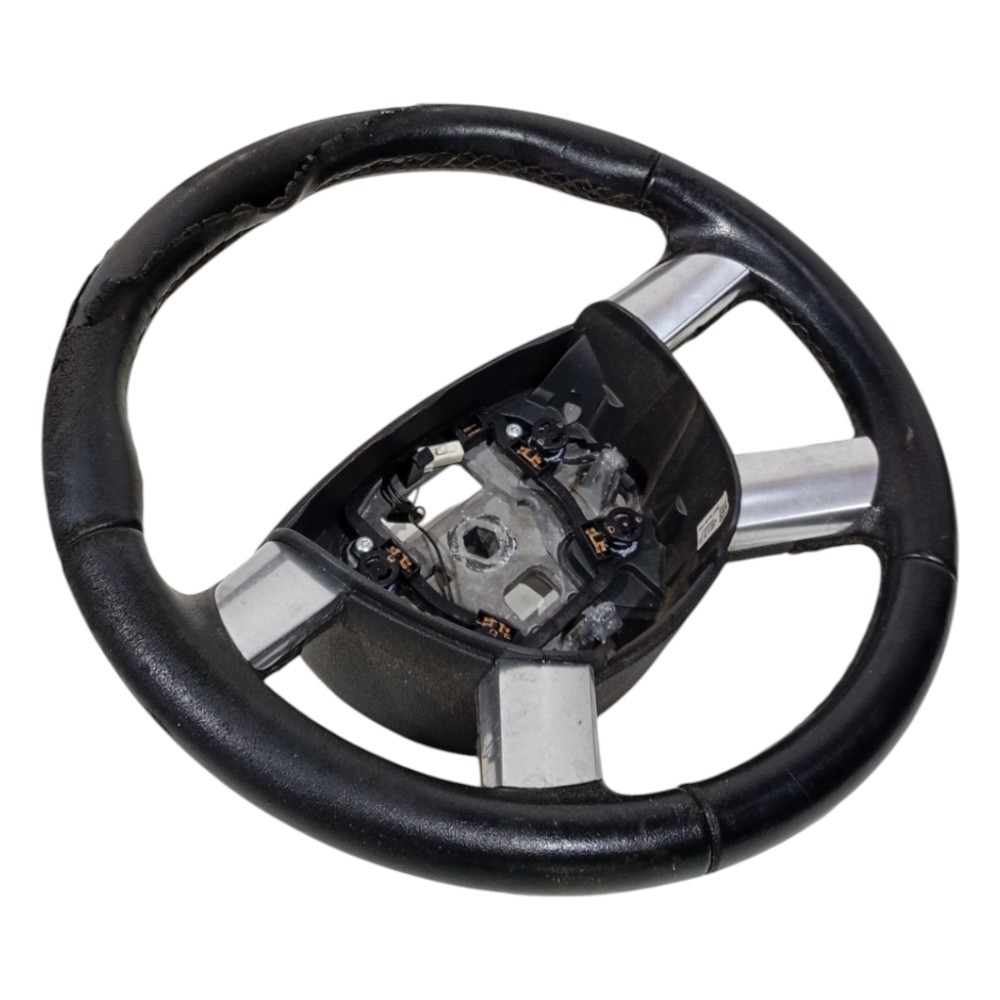 Volante Direção Ford Focus 2004 A 2013 6