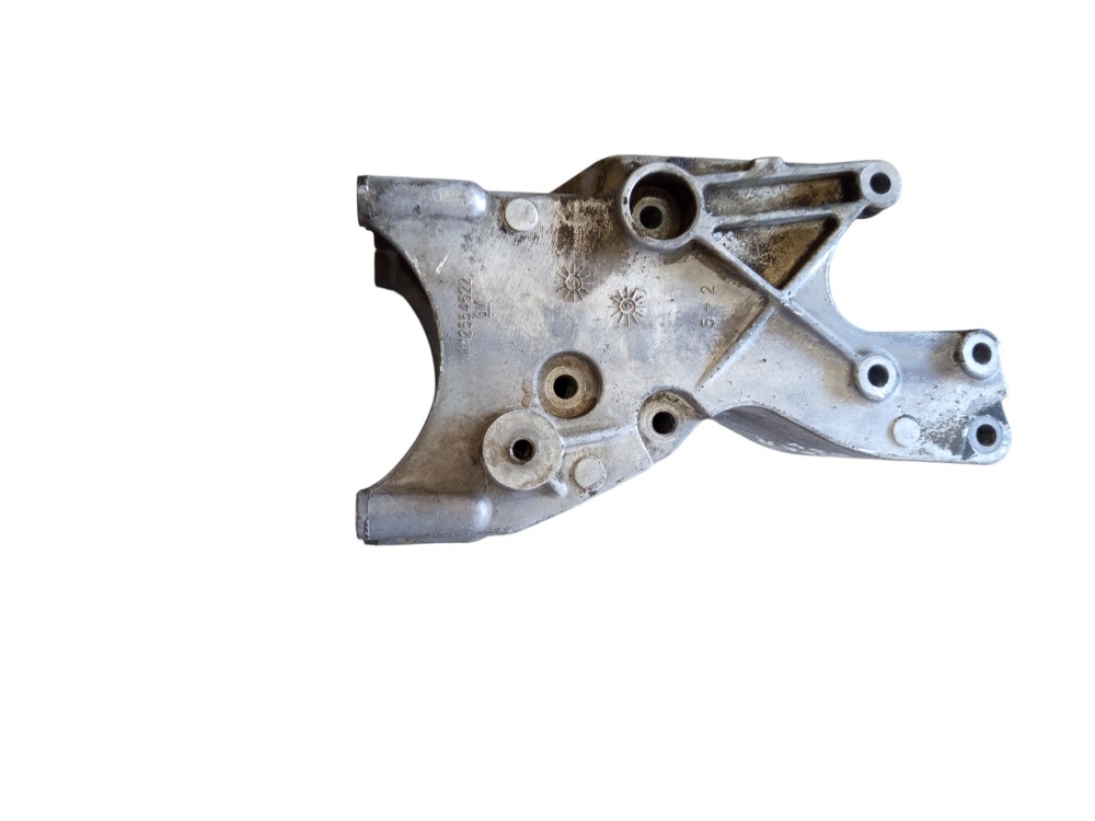 Suporte Compresso Arcondicionado Gm Blazer 2.4 1996 A 2001 4