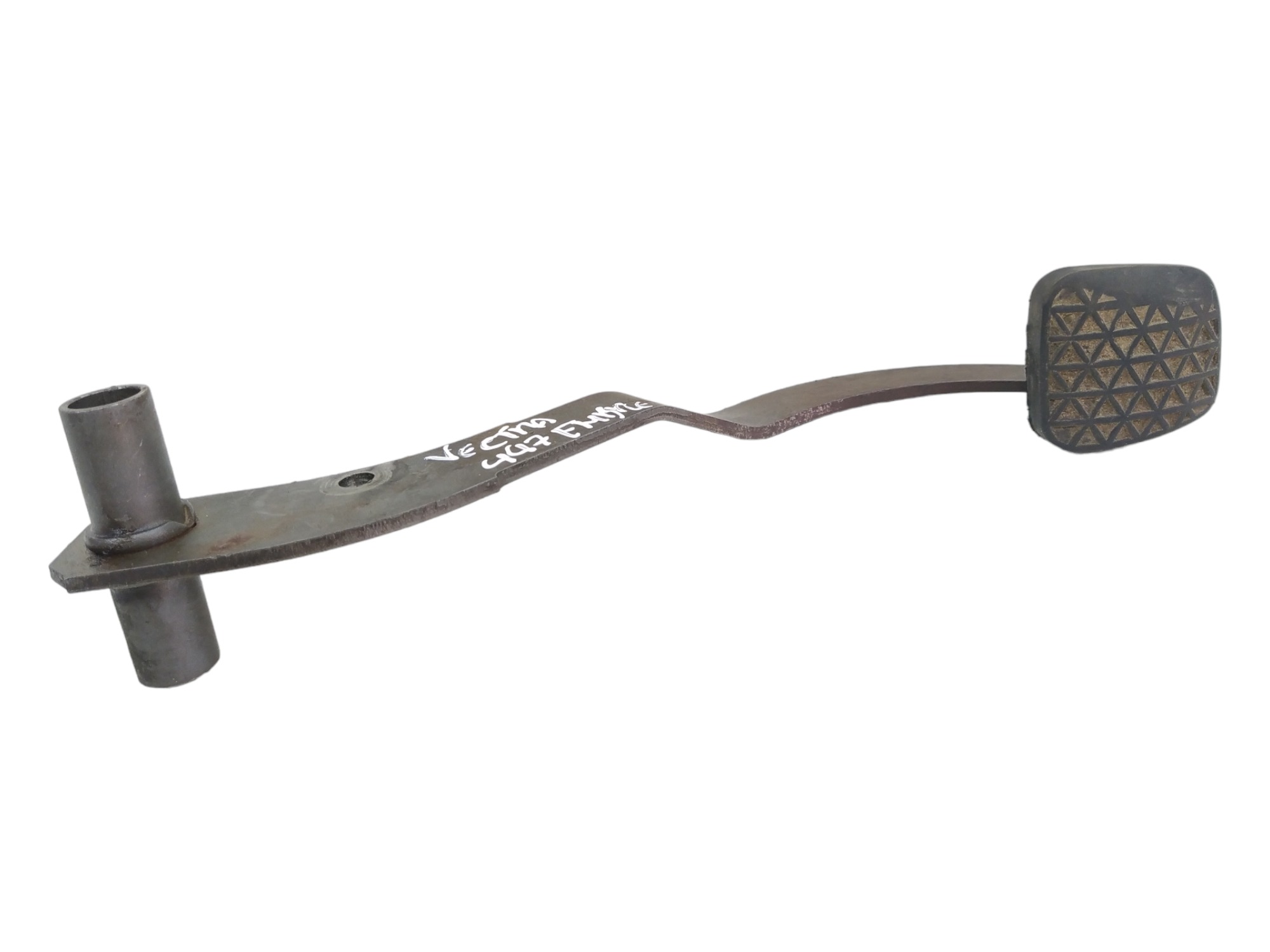 Pedal Embreagem Chevrolet Vectra 2.2 1997 1998 1999 A 2005 4