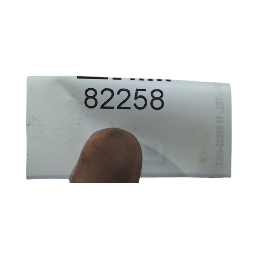 Acabamento Fechadura Dianteira Direita Xsara 2001 A 2012 – Preto 9