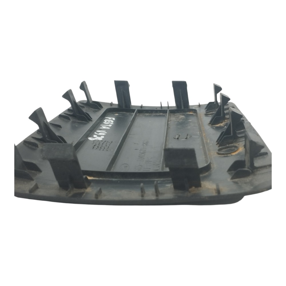 Tampa  Painel Superior Ford Fiesta 2003 A 2012 Original 6