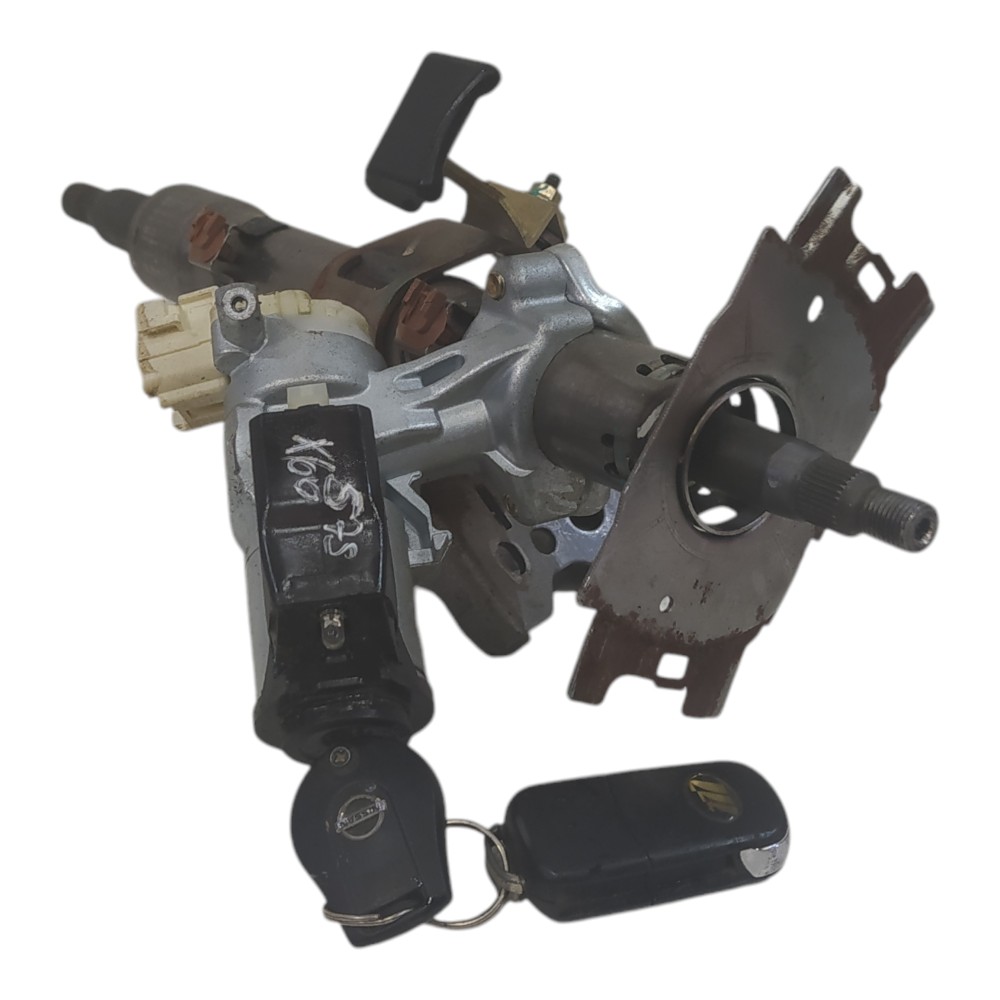 Coluna de direção x60 575 kd1 7