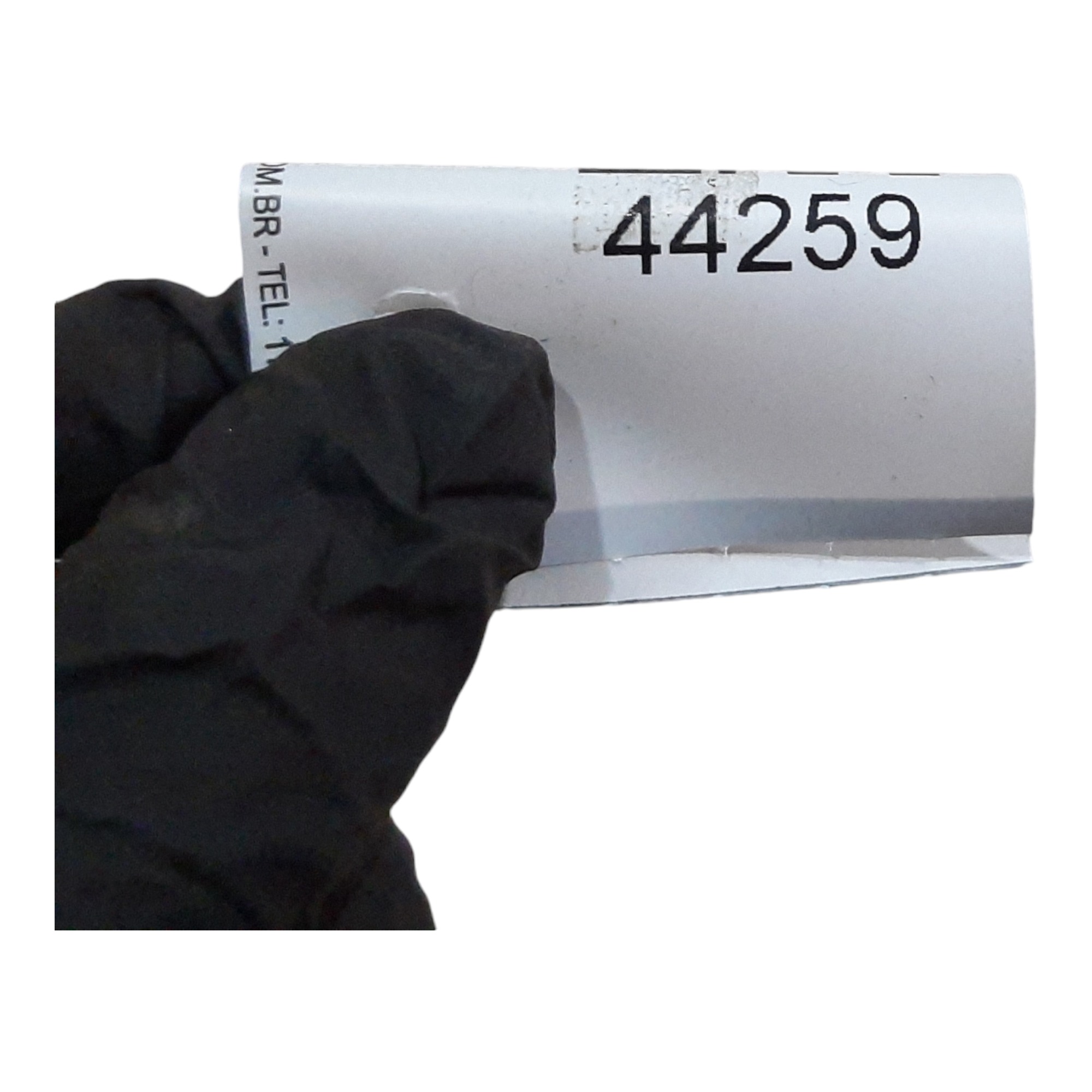 Dobradiça Capo Lado Direito Vw Gol G4 2006 2007 2008 A 2014 7