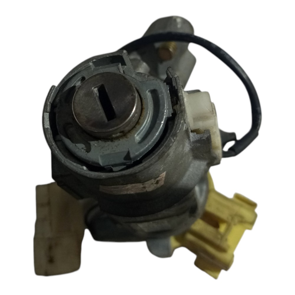 Cilindro Chave Ignição Chery Celer 2013 2014 2015 2016 2017