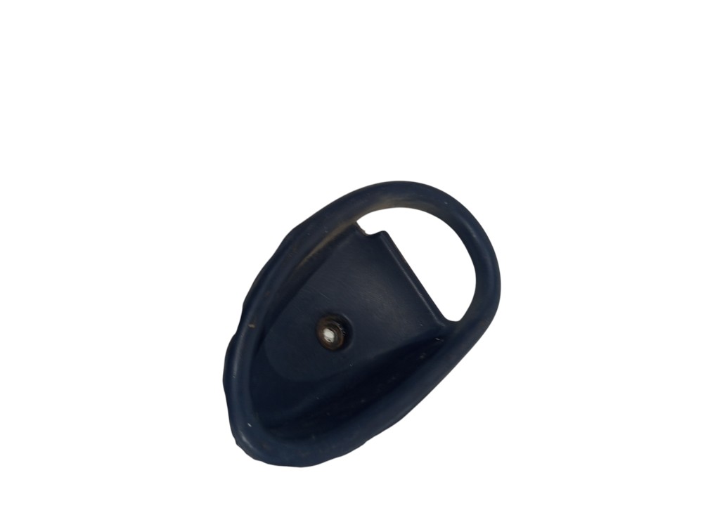 Moldura Maçaneta Dianteira Esquerda Fiat Palio 1.5 96 A 11 Dianteira 3