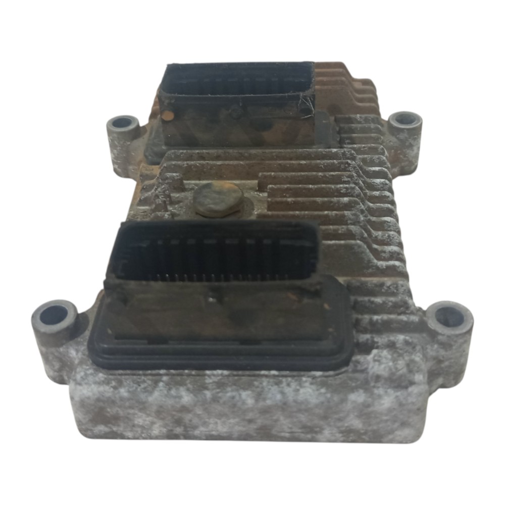 Modulo Injeção Fiat Linea 1.8 16v Etorq Flex 2009 A 2014 5