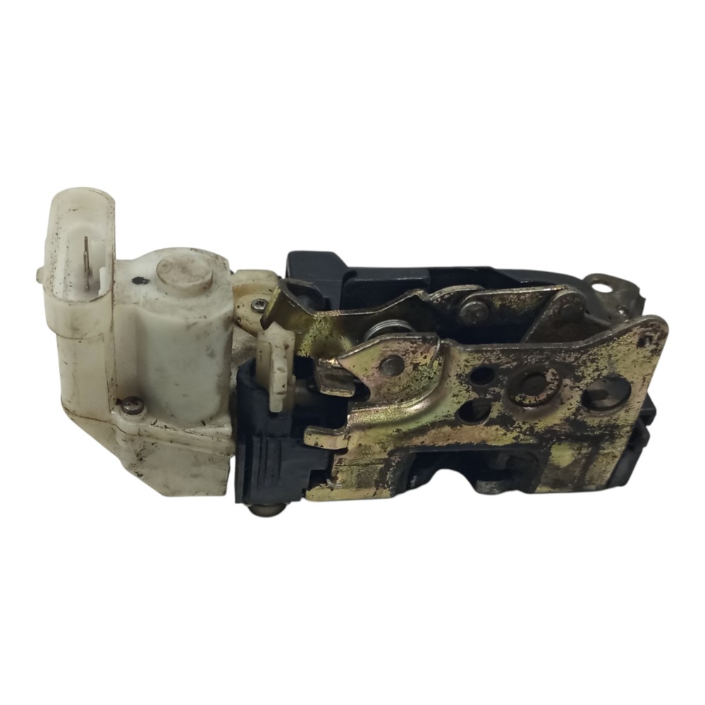 Fechadura Traseira Direita Fiat Palio 1996 1997 1998 A 2004 1