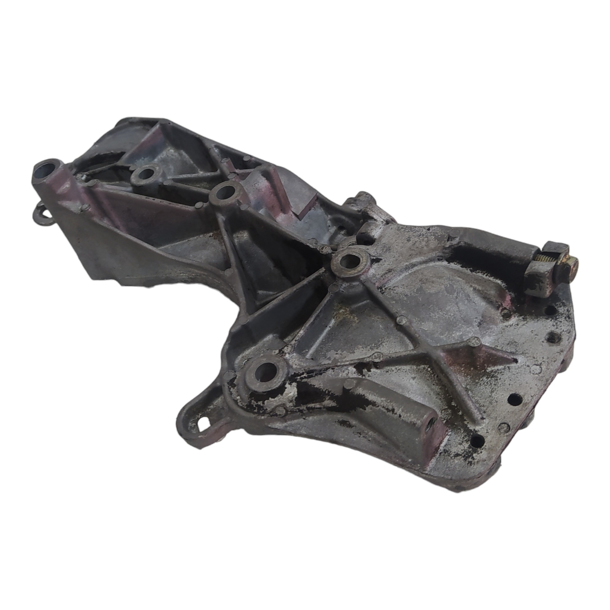 Suporte Alternador Renault Scenic Megane 1.6 1999 A 2011 4