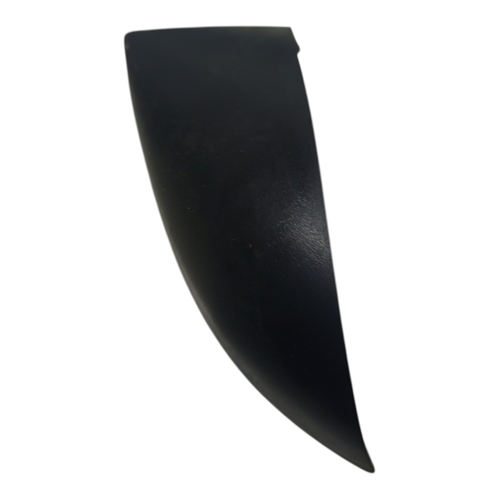 Acabamento Interno Retrovisor Direit 307 Peugeot 2001 A 2012 Preto 2