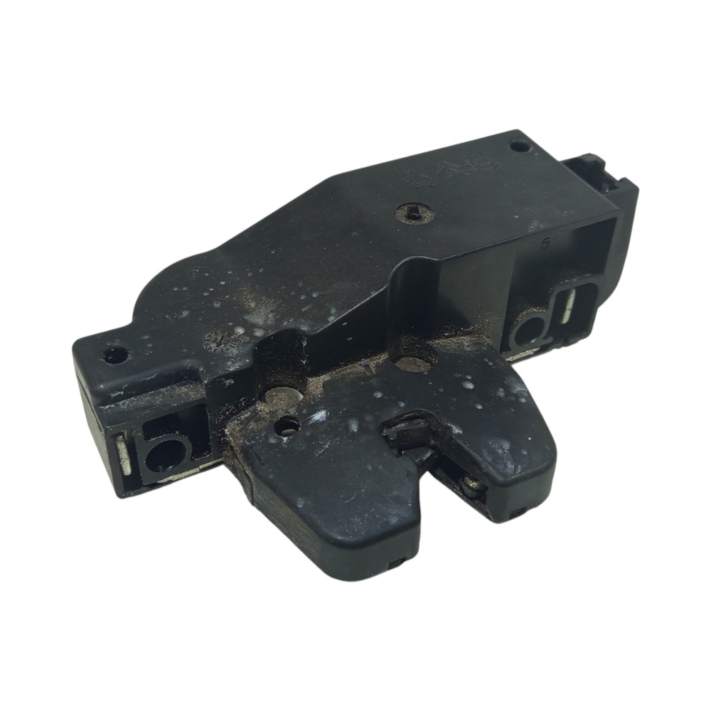 Fechadura Traseira Porta Mala Citroen Xsara 2001 2002 A 2012 2