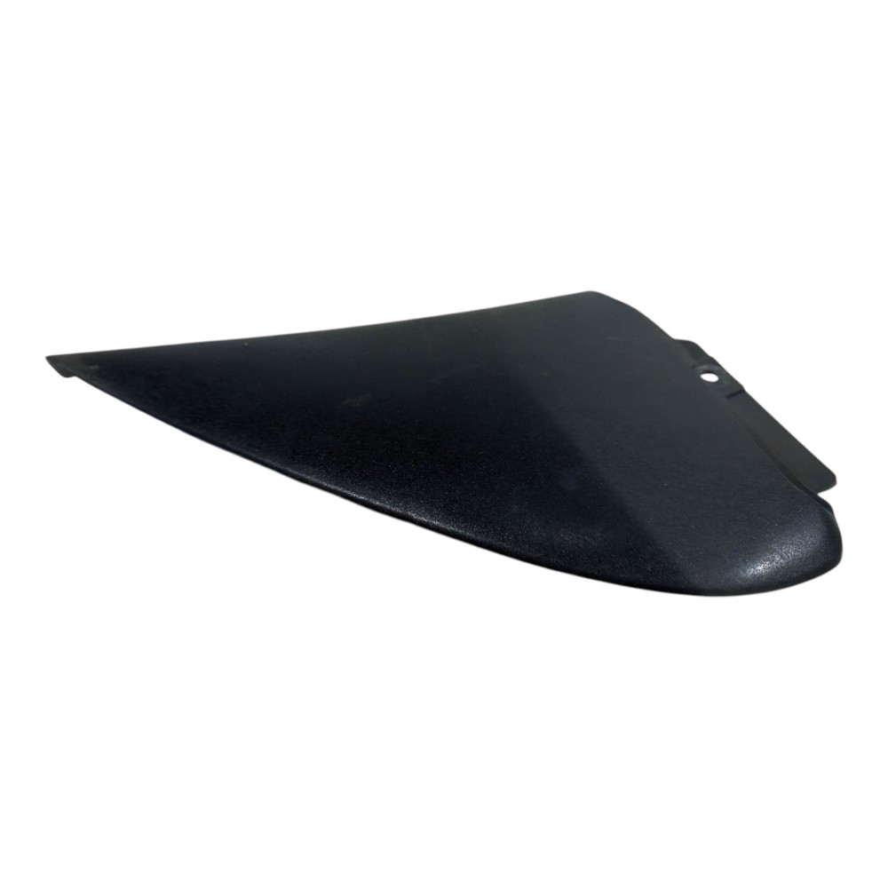 Acabamento Interno Retrovisor Direito Vw Gol 1995 A 2005 Preto 3