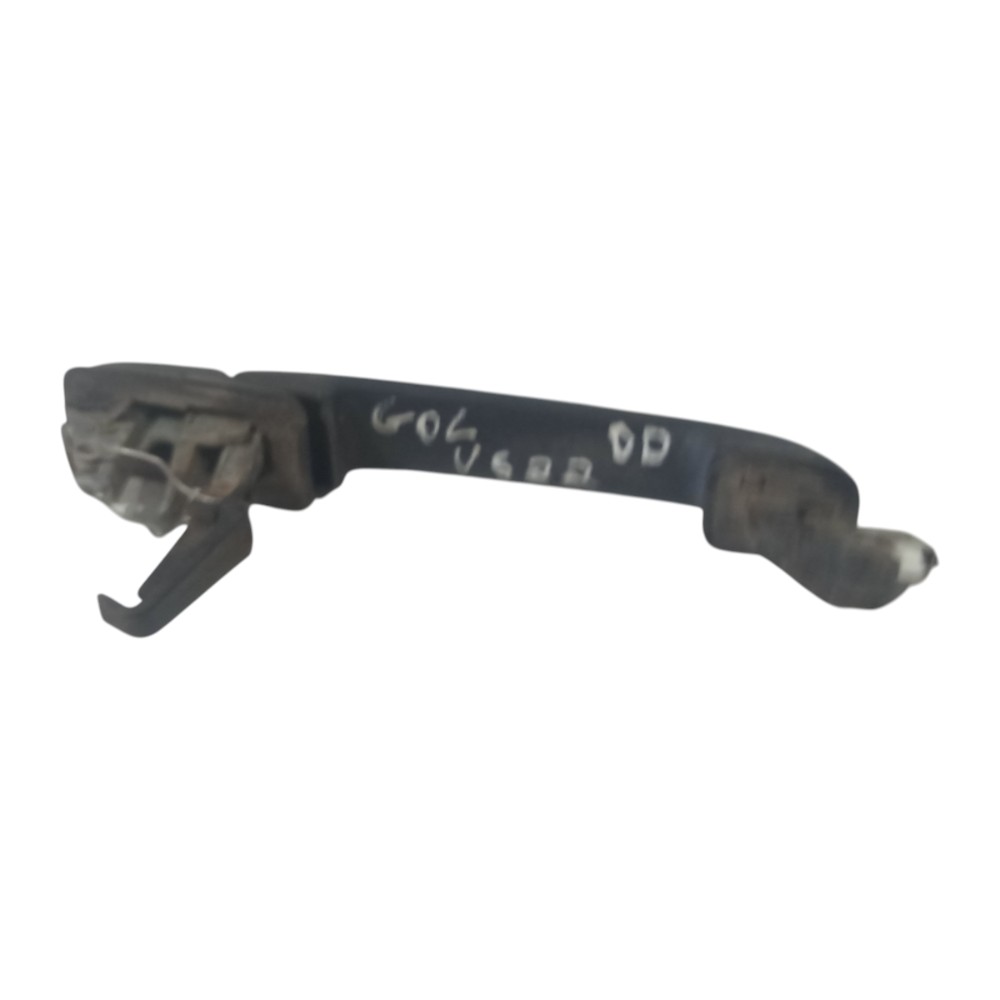 Maçaneta Externa Dianteira Direita Vw Gol G3 1999 A 2005 Dianteira 4