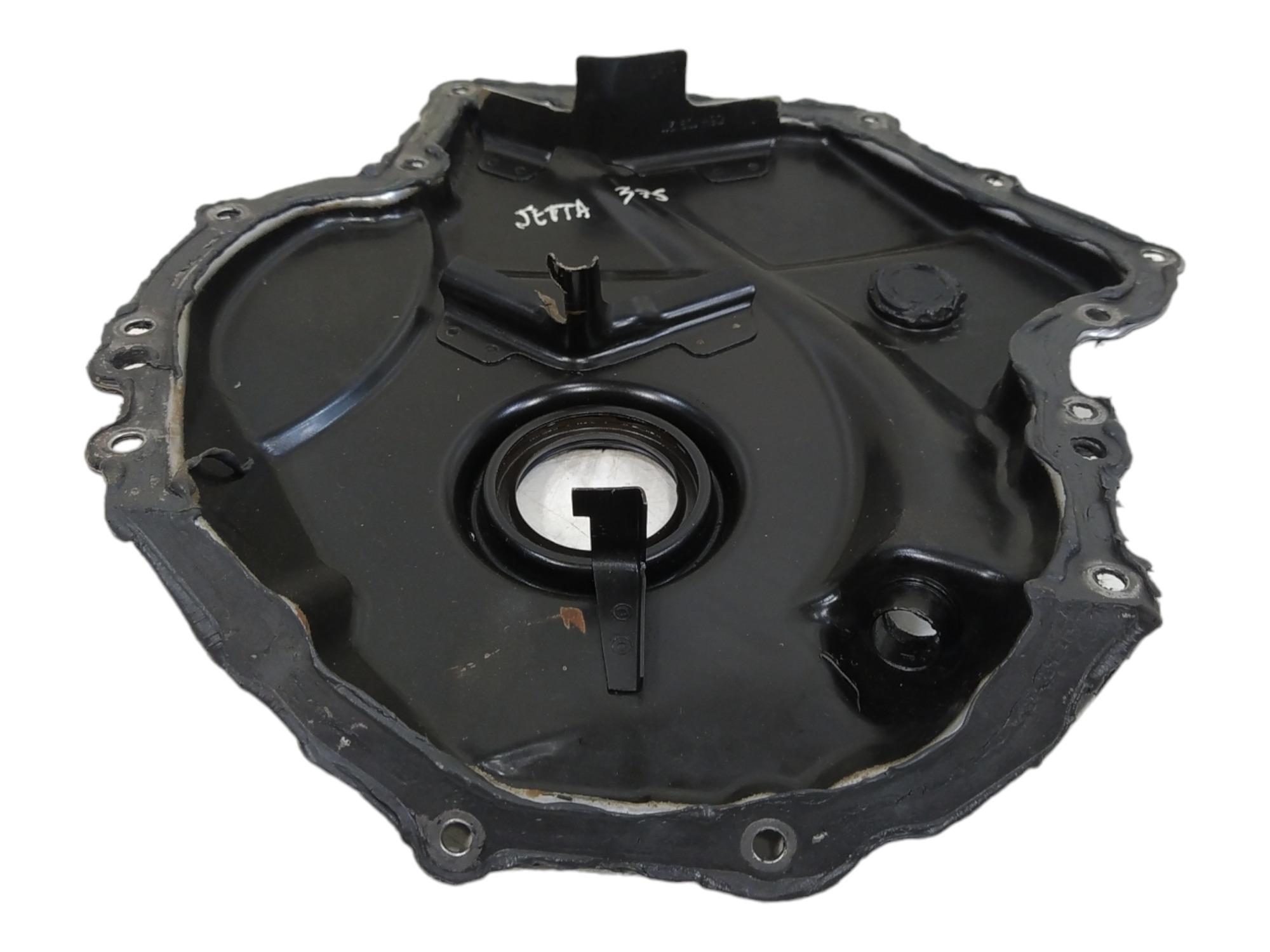 Tampa Frontal Motor Vw Volkswagen Jetta 2011 2012 A 2016