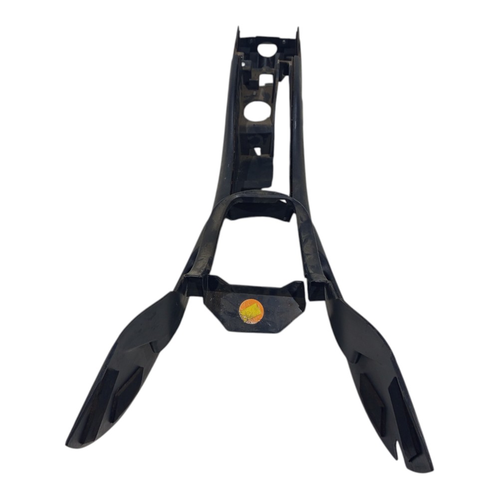 Console Central Pallas Hatch Vtr 2.0 Citroen C4 2007 A 2013 4