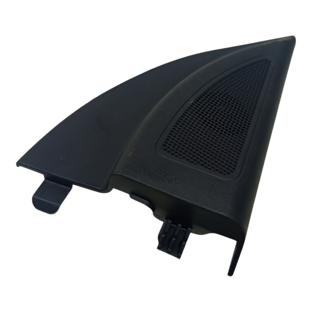 Acabamento Interno Retrovisor Direito Hyundai I30 2013 A 15 1