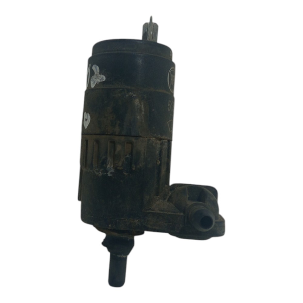 Motor Esguicho Agua Parabrisa Fiat Uno 1995 A 2001 7