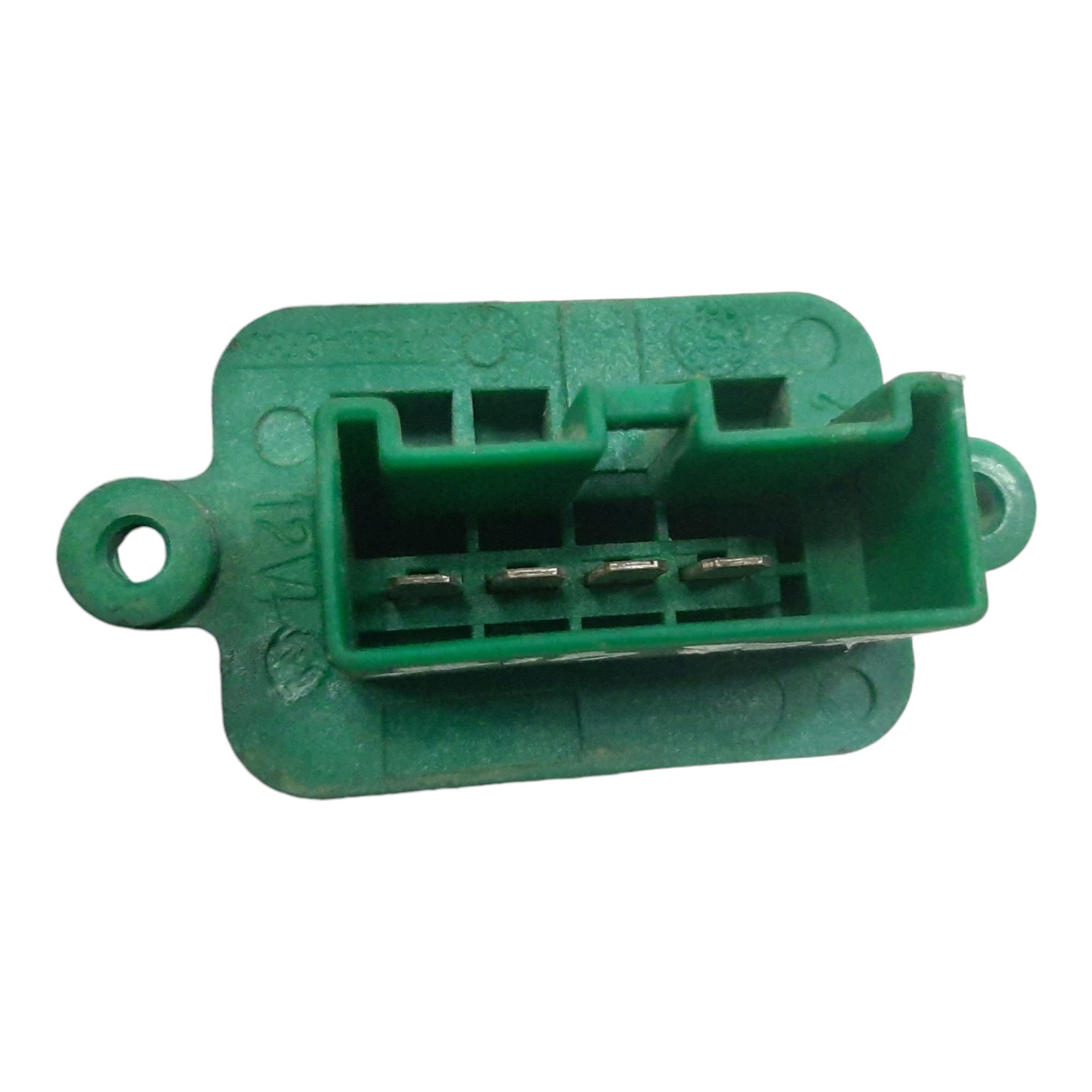 Resistência Ar Condicionado Vw Gol G4 1.0 2006 2007 A 2014 3