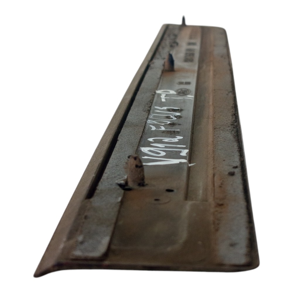 Fris Porta Traseira Direita Ford Focus 2001 2002 2003 A 2008 4